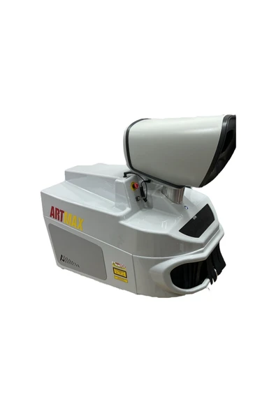 Arteks Teknik Artmax 3d Laser Kaynak Makinesi - 5