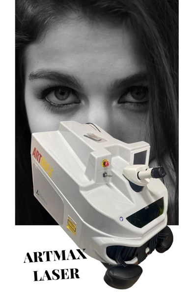 Arteks Teknik Artmax Laser Kaynak Makinesi - 6