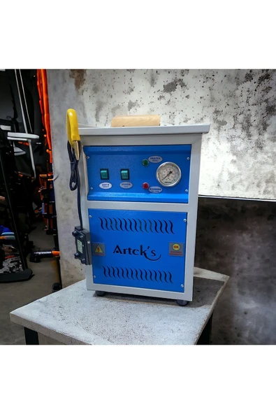 Arteks Teknik Arteks Istim Makinesi 5 Litre - 2