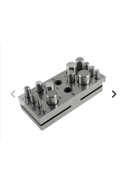 Arteks Teknik Kuyumcu Disk Kesici Seti