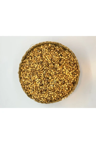 KÖKNAR SAÇTA KAVRULMUŞ SİVAS'A ÖZGÜN KAVURGA 500 GR ürün görseli