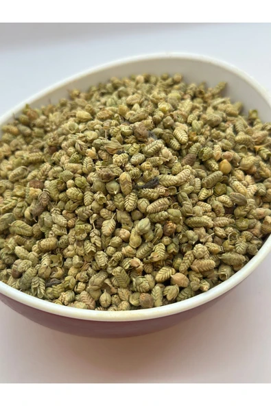 KÖKNAR BİLYE KEKİK 250 GR