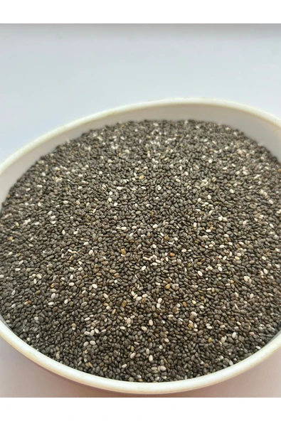 KÖKNAR CHİA TOHUMU 250 GR