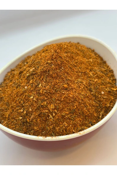 KÖKNAR CAJUN ( PATATES ) BAHARATIM 250 GR