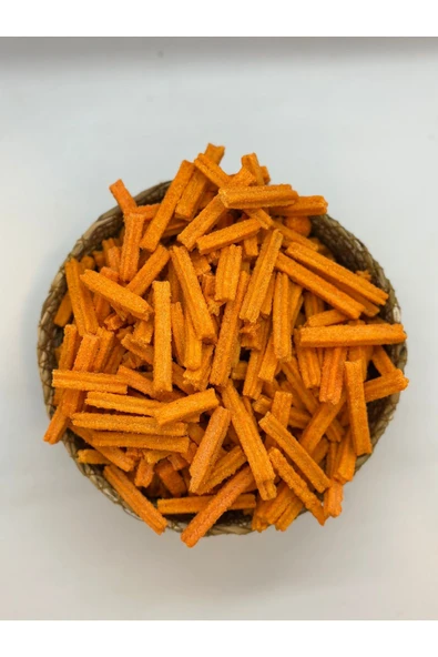 KÖKNAR KETÇAPLI MISIR CİPSİ ÇUBUK 1 KG