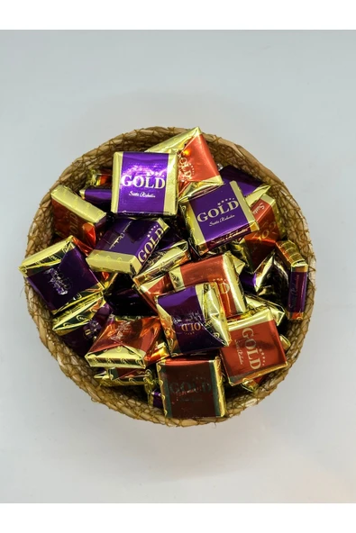 ANTAT GOLD ÇİKOLATA 500 GR