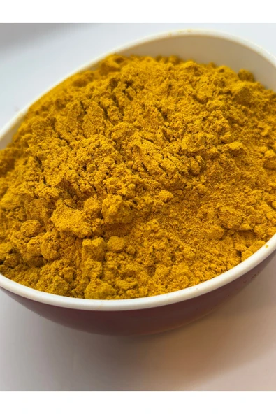 KÖKNAR ZERDEÇAL ÖĞÜTÜLMÜŞ TOZ 250 GR