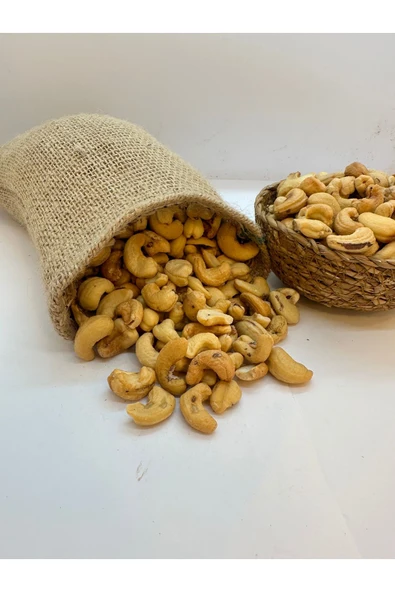 KÖKNAR Kaju Naturel 1 Kg