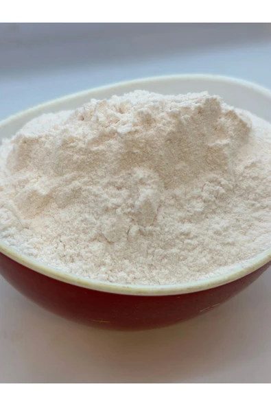 KÖKNAR ŞEKERLİ VANİLYA VANİLİN TOZ 500 GR