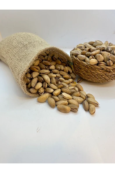 KÖKNAR ANTEP FISTIĞI NATUREL 500 GR