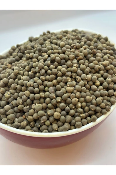 KÖKNAR BAMYA TOHUMU 250 GR - 1