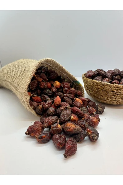 KÖKNAR Kuşburnu 1KG