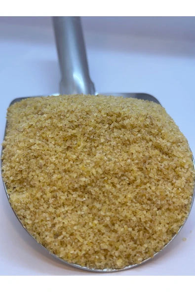 KÖKNAR MALATYA DEĞİRMEN KÜÇÜK KÖFTELİK BULGUR 1 KG
