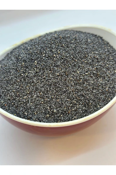 KÖKNAR HAŞHAŞ ( MAVİ ) 500 GR