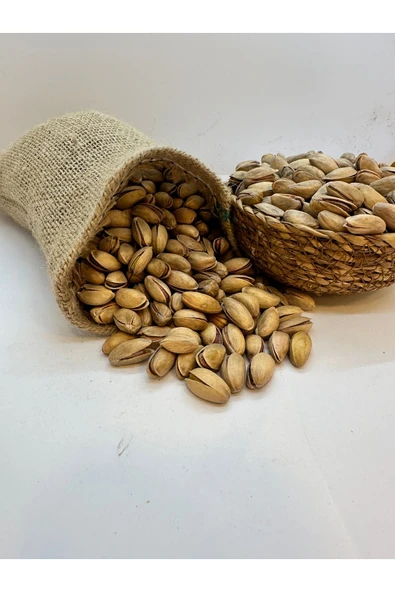 KÖKNAR ANTEP FISTIĞI ANA ÇITLAK 500 GR