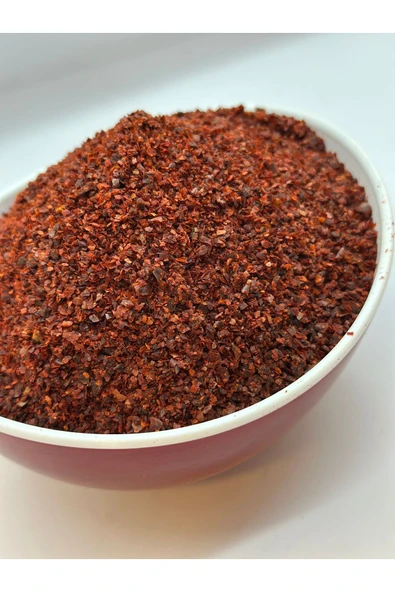 KÖKNAR ORTA ACI PUL BİBER 250 GR
