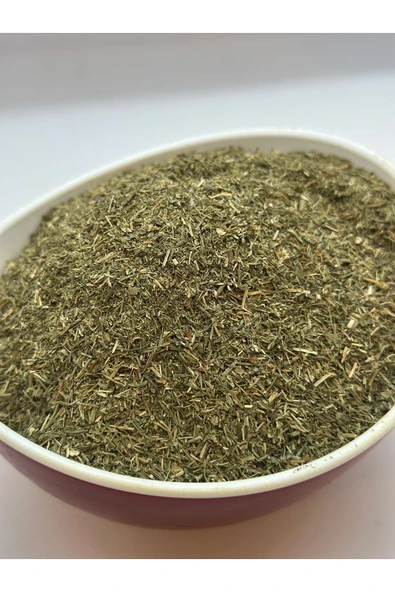 KÖKNAR DEREOTU KURUSU 250 GR