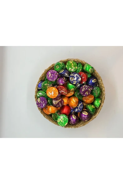 Balin BALİN MİNİ ÇİKOLATA 1 KG