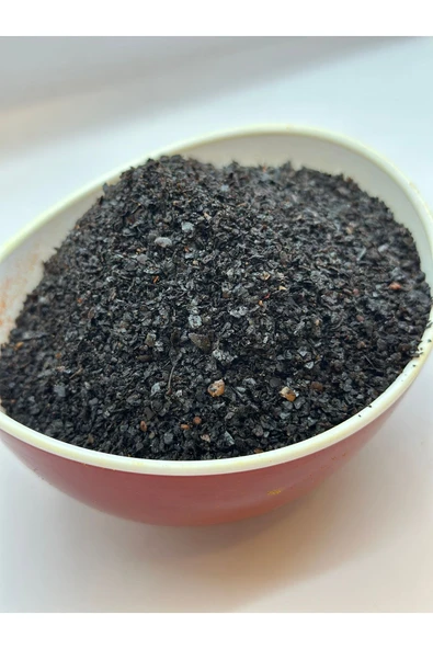 KÖKNAR İPEK İSOT PUL BİBER 500 GR