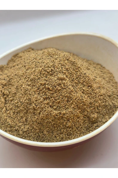 KÖKNAR BAMYA TOHUMU TOZU 500 GR ürün görseli