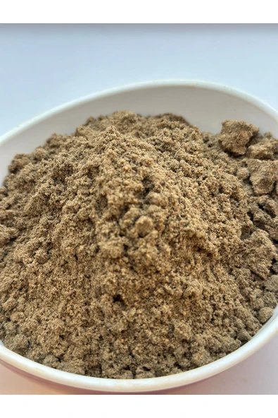 KÖKNAR ZEYTİN ÇEKİRDEĞİ TOZU 500 GR - 1