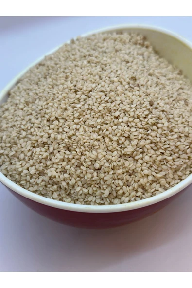 KÖKNAR ÇİĞ SUSAM 250 GR