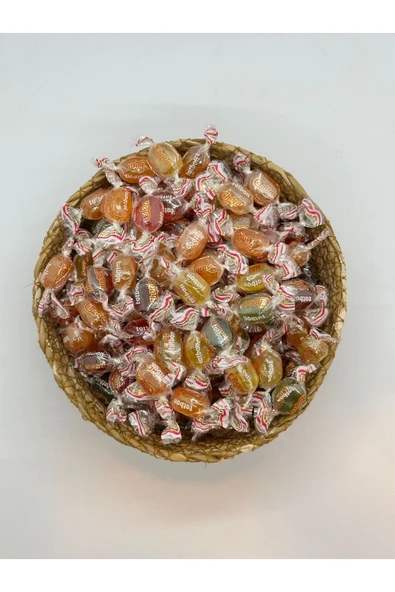 ANTAT Mi̇ni̇ Chotat Tatbon Meyveli̇ 500 Gr