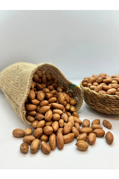 KÖKNAR Çiğ Fıstık 500G R