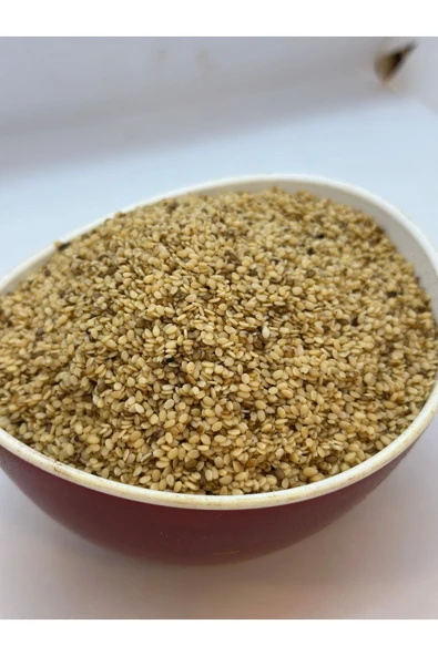 KÖKNAR KAVRULMUŞ SUSAM 500 GR