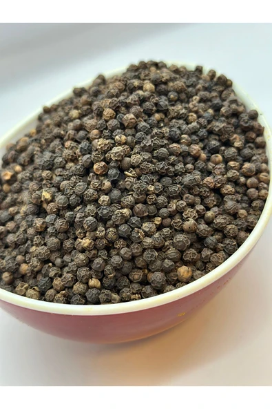 KÖKNAR KARABİBER TANE 500 GR