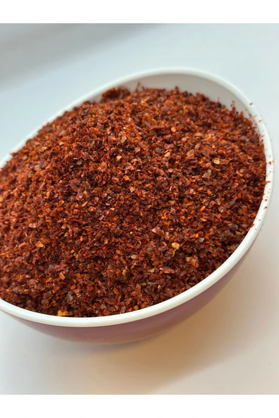 KÖKNAR PUL BİBER HALİS 250 GR