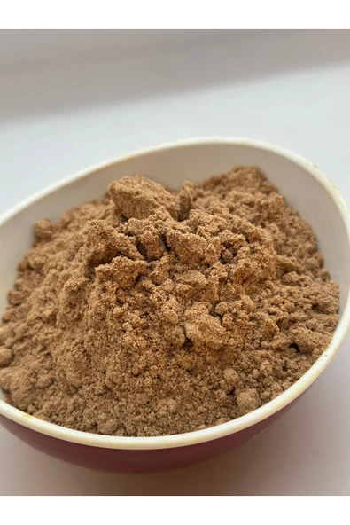 KÖKNAR HURMA ÇEKİRDEĞİ TOZU 250 GR ürün görseli