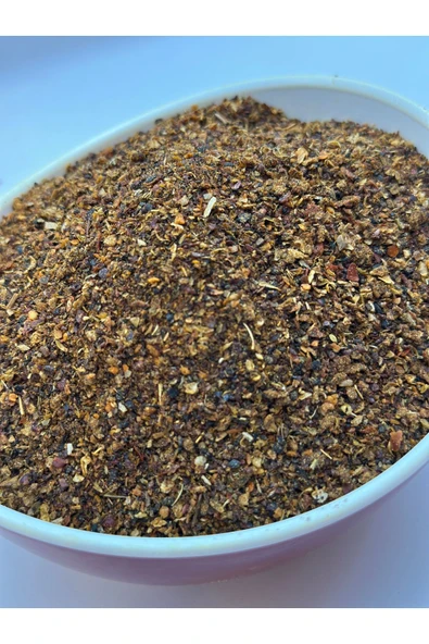 KÖKNAR SALATA BAHARATI 250 GR