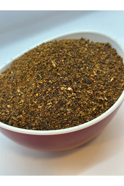 KÖKNAR ÇİĞ KÖFTE BAHARATI 250 GR ürün görseli