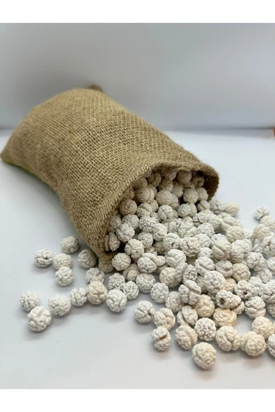 KÖKNAR Leblebi Şekeri Beyaz 1 Kg