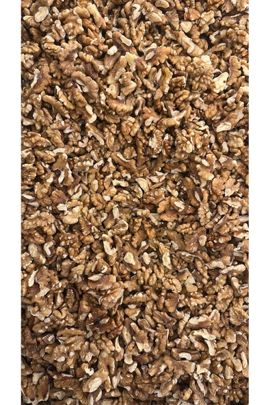 KÖKNAR CEVİZ İÇİ YARIM 500 GR