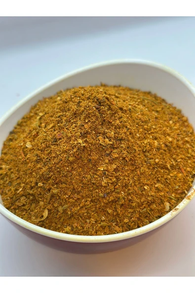 KÖKNAR OSMANLI BAHARATI 500 GR ürün görseli