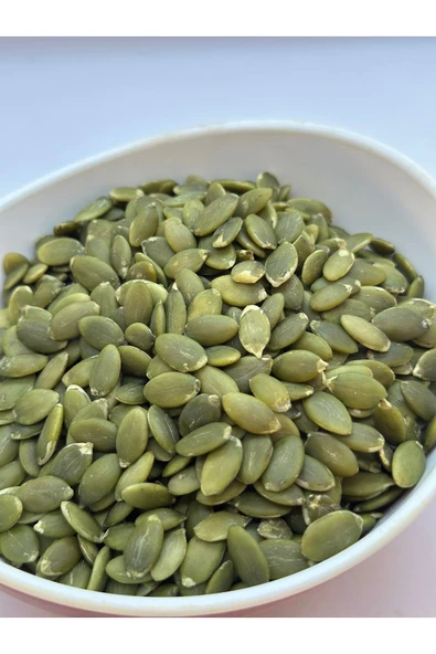 KÖKNAR KABAK ÇEKİRDEİĞİ İÇİ 500 GR