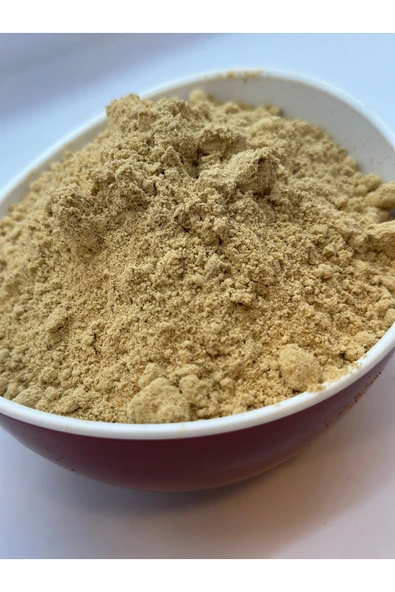 KÖKNAR ZENCEFİL ÖĞÜTÜLMÜŞ 250 GR