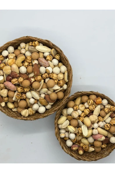 KÖKNAR EKO KOKTEYL KARIŞIK KURUYEMİŞ 2 KG