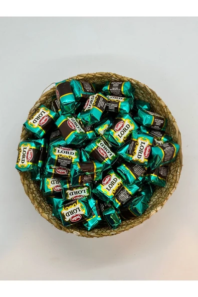 Balin BALİN ÇİKOLATA NEKTARİN 1 KG