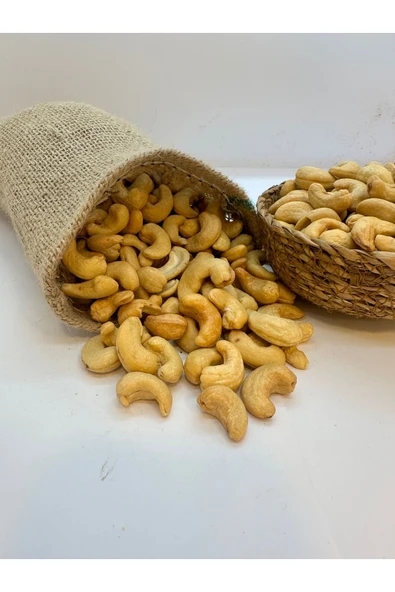KÖKNAR KAJU DUBLE 500 GR