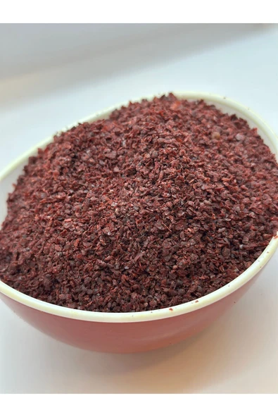 KÖKNAR Sumak Organi̇k 500 Gr