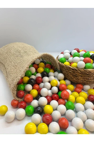 KÖKNAR Çikolatalı Leblebi 1 KG