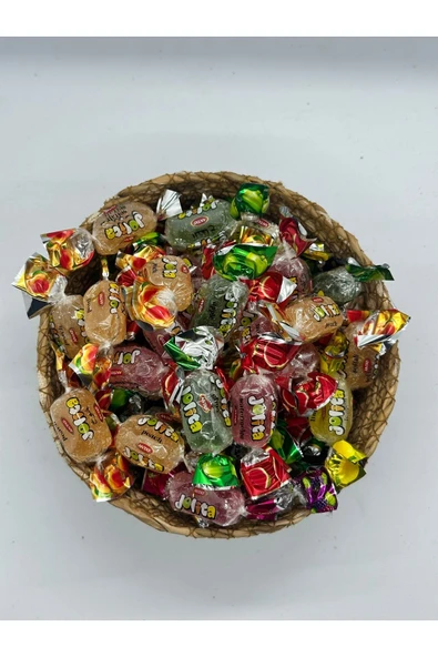 ANTAT MEYVELİ YUMUŞAK JOLİTA 1 KG