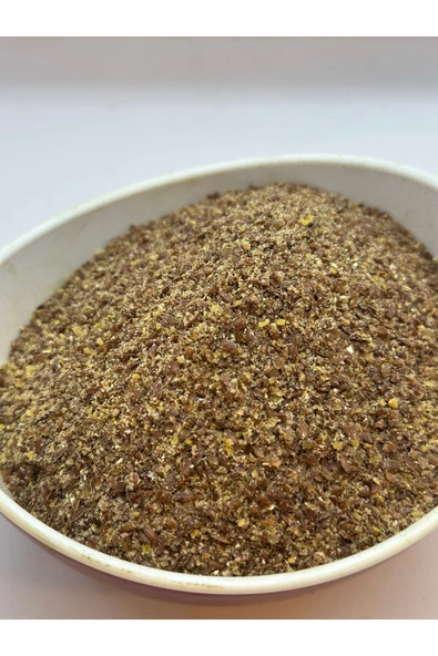 KÖKNAR KETEN TOHUMU ÖĞÜTÜLMÜŞ 500 GR