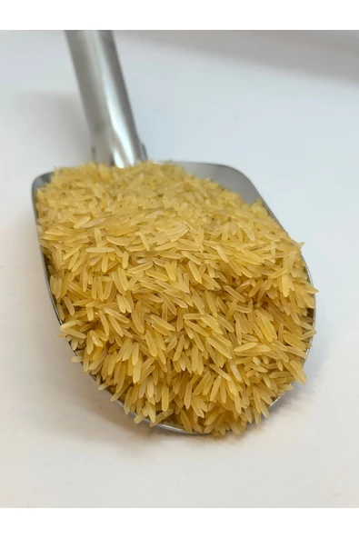 KÖKNAR BASMATİ PİRİNÇ 1 KG