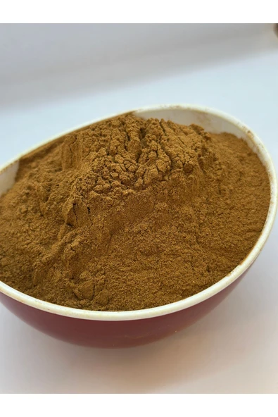 KÖKNAR TARÇIN ÖĞÜTÜLMÜŞ TOZ 500 GR