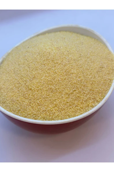 KÖKNAR İRMİK 250 GR