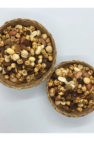 KÖKNAR SPESİYAL KARIŞIK KURUYEMİŞ 5 KG